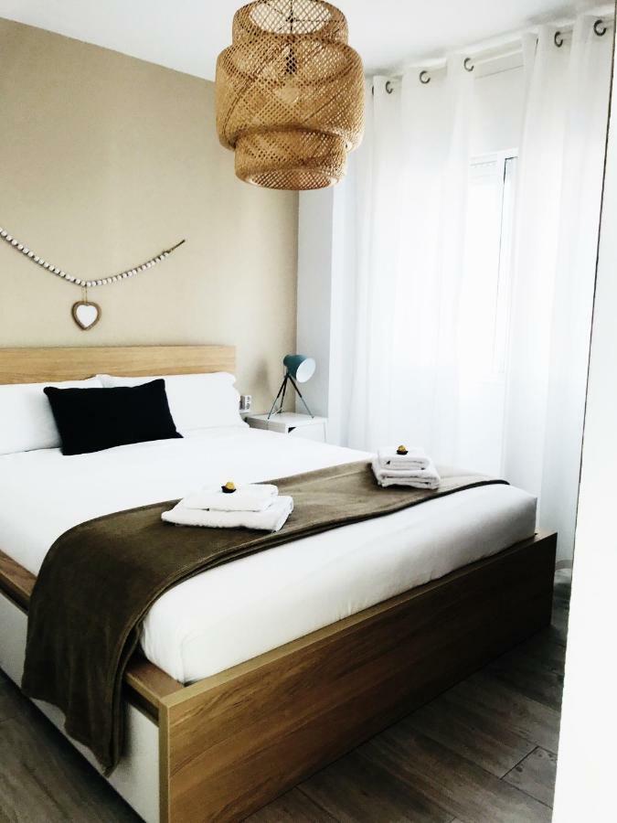 Appartamento Sweethomeadeje Costa Adeje (Tenerife)